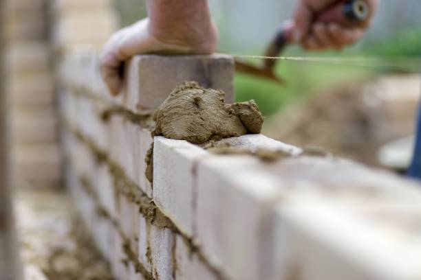 Best Concrete Leveling Services  in Potomac, MD