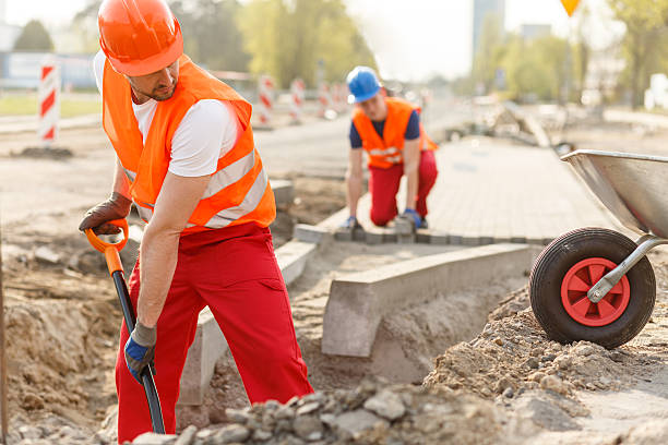 Best Best Concrete Contractor  in Potomac, MD